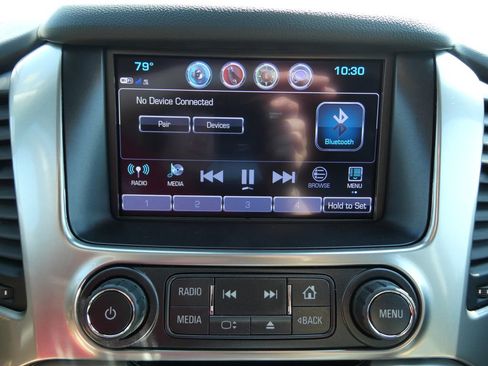Certified 2020 Chevrolet Tahoe LT AWD/4WD image 35