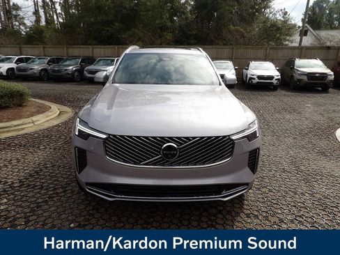 New 2026 Volvo XC90 B6 Plus w/ Protection Package Premier image 2