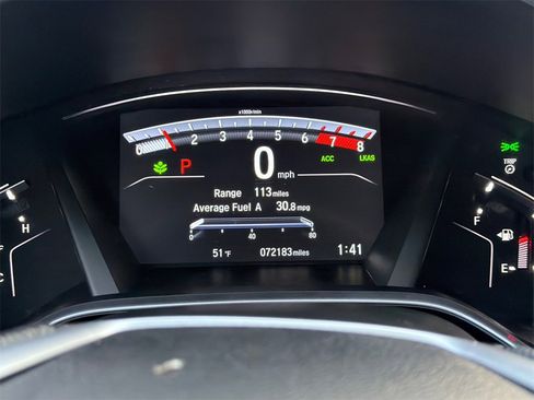 Used 2020 Honda CR-V EX image 23