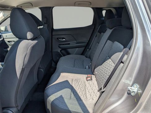 New 2026 Nissan Kicks SV image 14