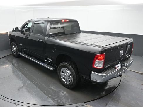 Used 2022 RAM 2500 Big Horn w/ Snow Chief Group image 38