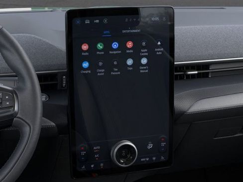 New 2026 Ford Mustang Mach-E Select w/ Comfort Package image 14