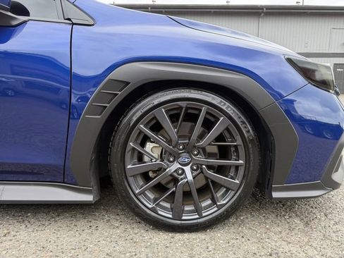 Used 2023 Subaru WRX Premium AWD/4WD image 19