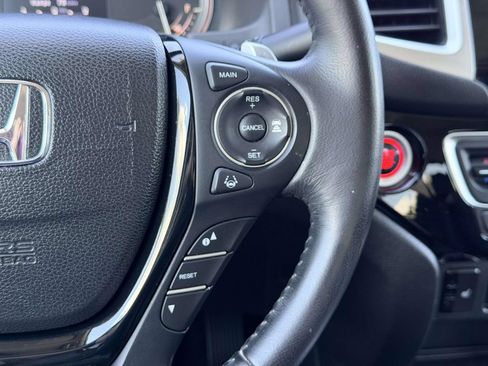 Used 2020 Honda Ridgeline RTL-E image 7