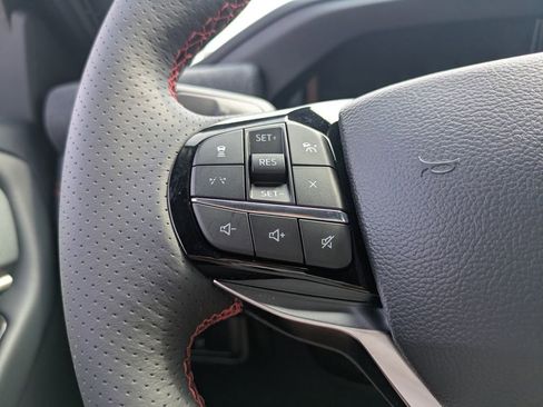 New 2026 Ford Explorer ST AWD/4WD image 34