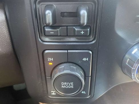Used 2024 Ford F250 King Ranch AWD/4WD image 27
