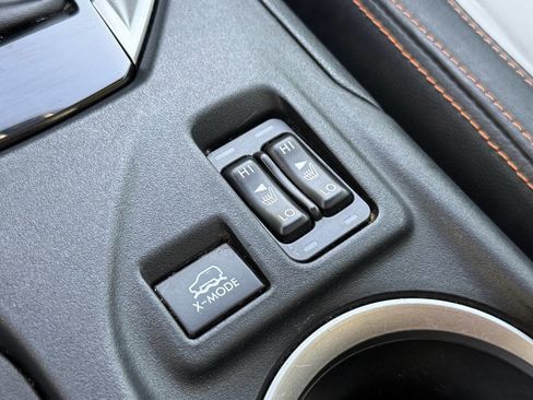 Used 2018 Subaru Crosstrek 2.0i Limited AWD/4WD image 22