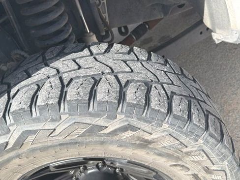 Used 2022 Ford F250 Platinum AWD/4WD image 13