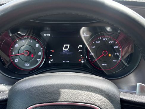 Used 2023 Dodge Charger R/T w/ Blacktop Package RWD image 31