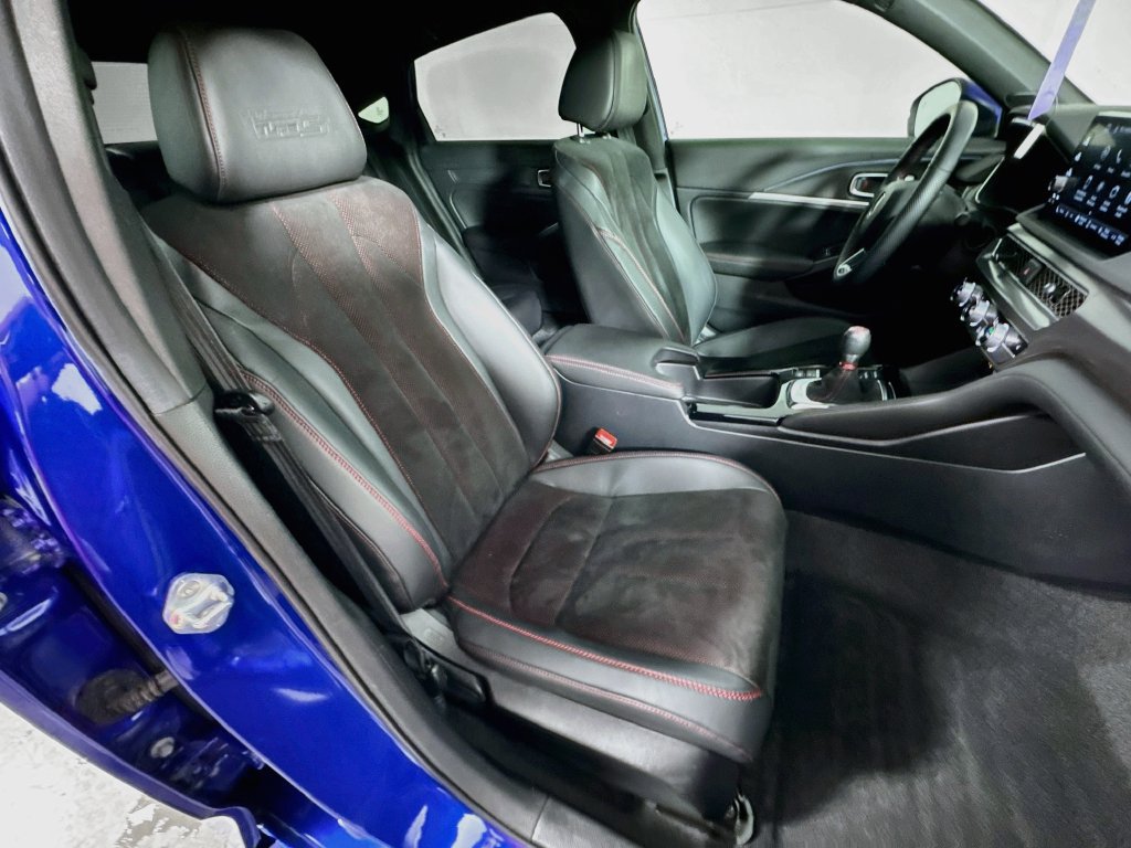 Used 2024 Acura Integra Type S FWD image 33