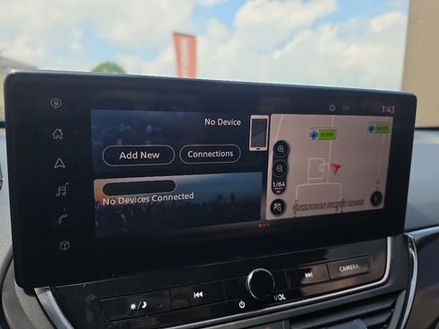 Used 2024 Nissan Altima 2.5 SR w/ SR Premium Package FWD image 22