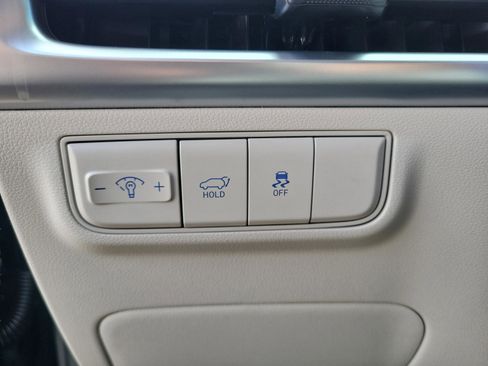 New 2026 Hyundai Tucson SEL image 24