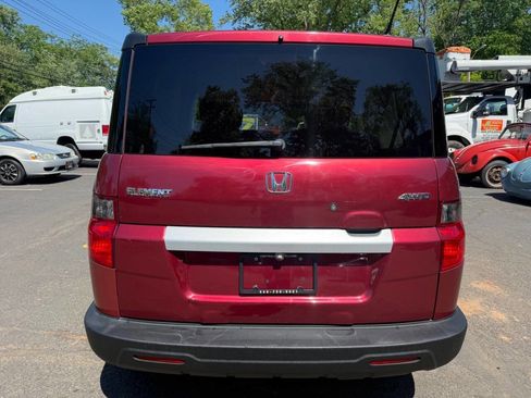 Used 2010 Honda Element EX image 6