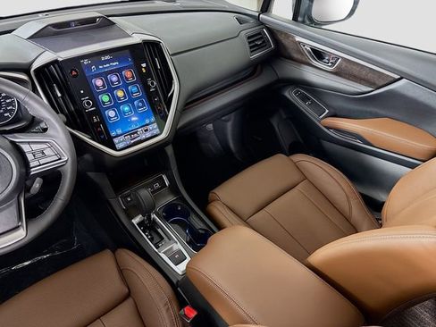 New 2026 Subaru Ascent Touring image 24