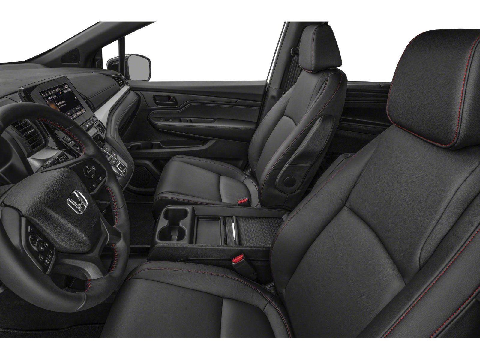 Used 2024 Honda Odyssey Sport image 7