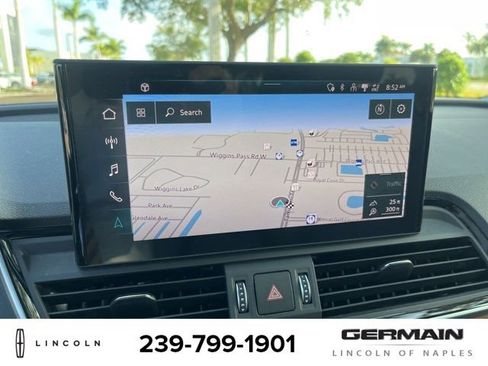 Used 2021 Audi Q5 Prestige AWD/4WD image 19