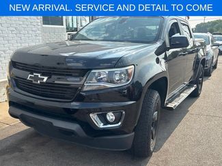 Used 2016 Chevrolet Colorado LT w/ Midnight Edition AWD/4WD video 1