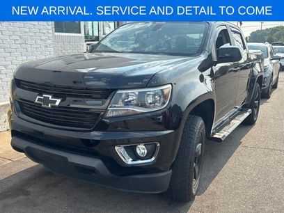 Used 2016 Chevrolet Colorado LT w/ Midnight Edition