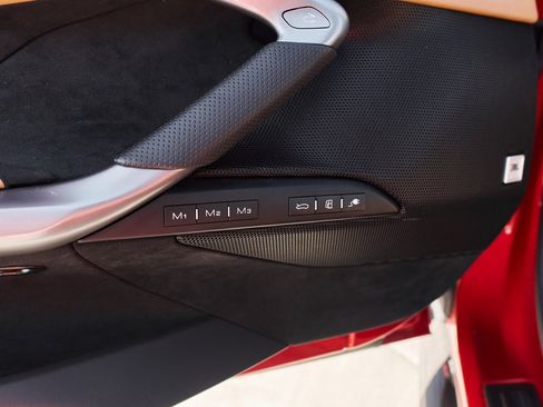 Used 2024 Ferrari 296 GTB image 41