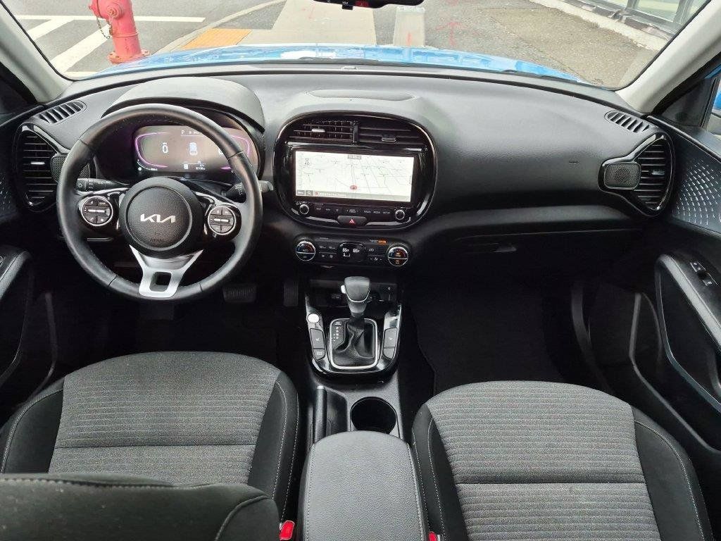 Certified 2023 Kia Soul EX FWD image 21