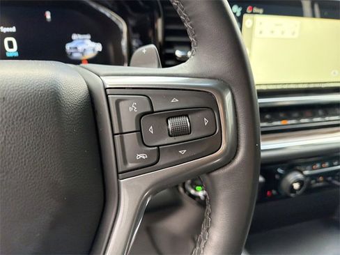 Used 2024 Chevrolet Silverado 1500 LT Trail Boss w/ Convenience Package II image 20