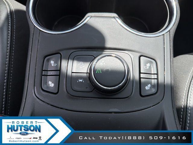 Used 2023 GMC Terrain SLT w/ Elevation Edition FWD image 26