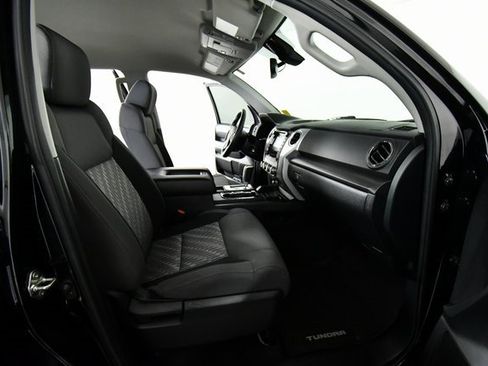 Used 2021 Toyota Tundra SR5 image 22