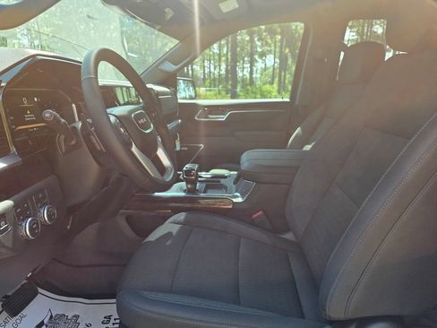 New 2026 GMC Sierra 1500 Elevation AWD/4WD image 13