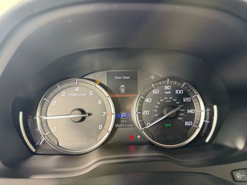 Used 2020 Acura MDX SH-AWD image 14