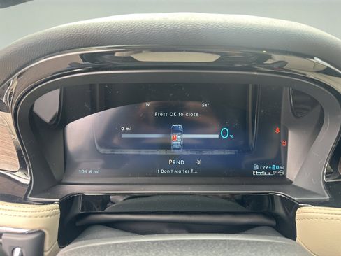 New 2026 Lincoln Corsair Grand Touring image 13