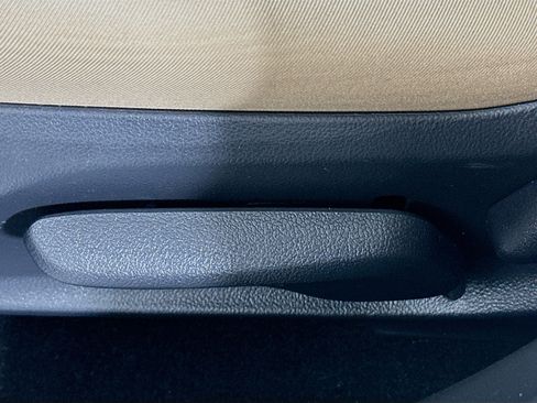 Used 2025 Toyota RAV4 LE image 13