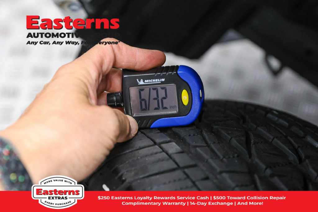 Used 2024 Toyota Tacoma SR RWD image 24