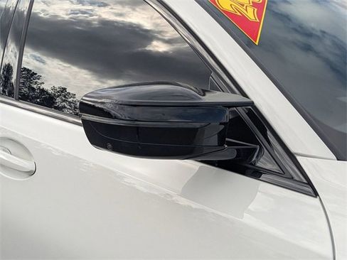 Used 2024 BMW M340i xDrive w/ Premium Package image 11