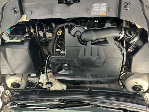 Used 2012 Chevrolet Malibu LT w/ Power Convenience Package FWD image 11