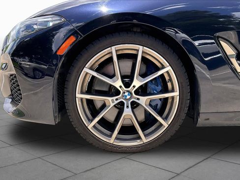 Used 2021 BMW M850i Gran Coupe xDrive AWD/4WD image 10