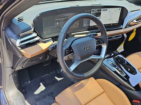 New 2026 Audi A5 2.0T Premium Plus AWD/4WD image 17