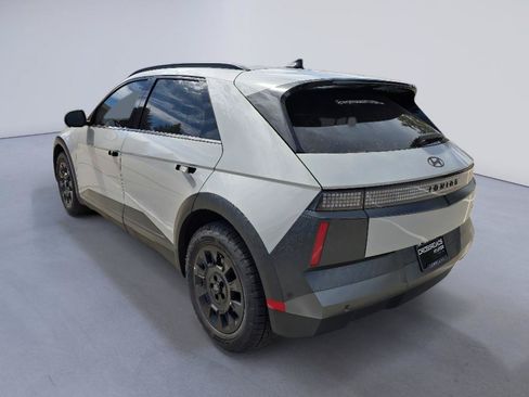 New 2027 Hyundai Ioniq 5 XRT AWD/4WD image 3