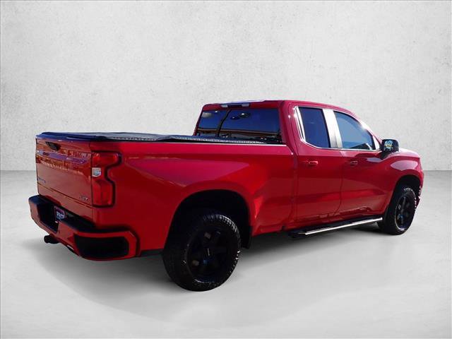 Used 2019 Chevrolet Silverado 1500 RST AWD/4WD image 4