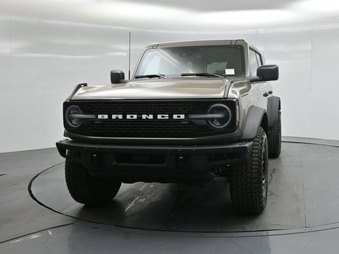 New 2026 Ford Bronco Badlands AWD/4WD image 54