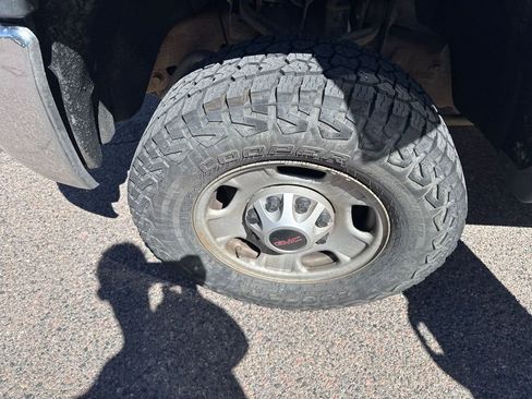 Used 2019 GMC Sierra 2500 4x4 Crew Cab image 18