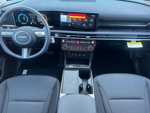 New 2026 Hyundai Tucson SEL AWD/4WD image 13