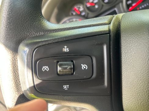Used 2023 Chevrolet Silverado 3500 W/T w/ WT Fleet Convenience Package AWD/4WD image 22