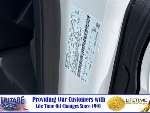 New 2026 Ford Transit 250 148 Medium Roof RWD image 26