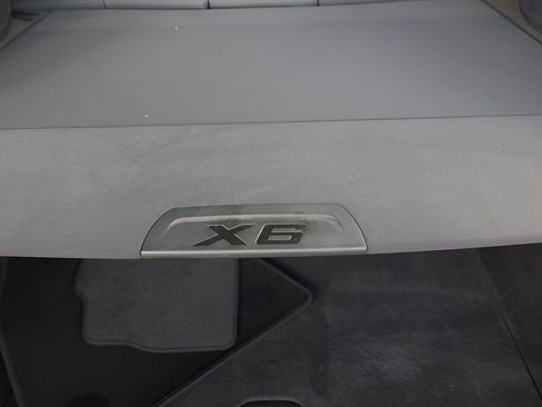 Used 2024 BMW X6 M60i AWD/4WD image 99
