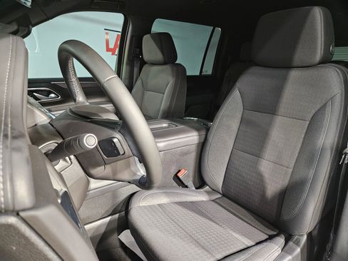 Used 2024 Chevrolet Suburban LS w/ Driver Alert Package AWD/4WD image 24