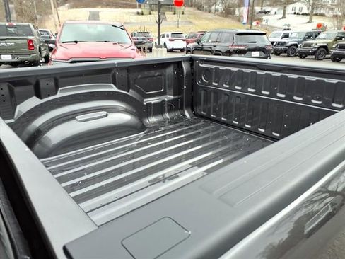 New 2026 RAM 1500 Big Horn image 14