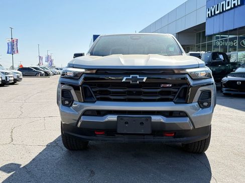 Used 2023 Chevrolet Colorado Z71 w/ Z71 Convenience Package 2 image 2
