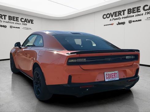 New 2026 Dodge Charger R/T Scat Pack image 7