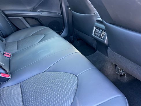 Used 2024 Toyota Camry XSE FWD image 30