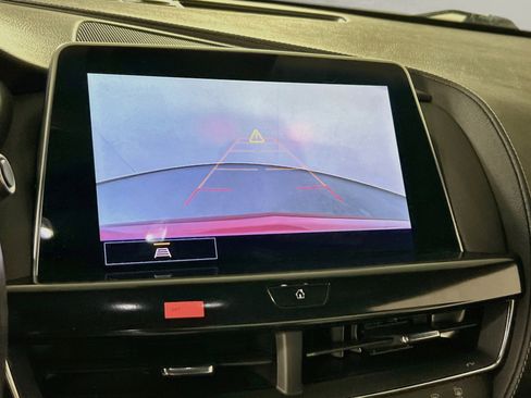 Used 2024 Cadillac CT5 Luxury w/ Sun And Sound Package AWD/4WD image 13